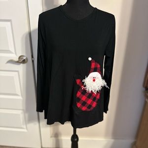 Christmas Shirt S/M